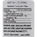 Valentina Red Hot Sauce Salsa Picante 370ml - Pack of 2 - Buy Online on GoSupps.com
