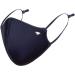 TOM TAILOR Men's Doublepack Community Face Mask 1026634 - Sky Captain Blue - ONESIZE | Buy Internationally - Buy Online on GoSupps.com