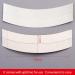 Voragrl 36Pc/Lot Fixed Wigs Tape Double Adhesive Extension Hair Strips Waterproof for Toupees/Lace Wigs Film with Slitting Line Durable Easy Install Easy to Use - Buy Online on GoSupps.com