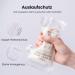 NCVI Breast Milk Storage Bags - 60 Pack 200ml BPA-Free Double Sealed with Temperature Recognition - Ideal for Breastfeeding - Buy Online on GoSupps.com