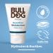 BULLDOG SKINCARE Peppermint & Eucalyptus Body Care Duo Giftset for Men - Shower Gel & Sensitive Moisturiser - Buy Online on GoSupps.com