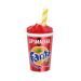 Lip Smacker Coca-Cola Collection Lip Balm Strawberry Fanta Flavor for Kids | Unique Glass-Shaped Gift 2023 - Buy Online on GoSupps.com