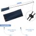 Peritoneal Dialysis Catheter Holder for Baxter 5C4482 & 5C4483 | Secure PD Lanyard & Shower Support Accessories for Men & Women - Buy Online on GoSupps.com