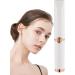 Heated Eyelash Curler - ABS Electric Eyelash Curler | Easy Carrying Electric Eyelash Maker | 3 Temperature Gears Heated Lash Comb | Heated Lash Tool for Travelling Performance Trips White - Buy Online on GoSupps.com