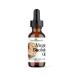 Sweet Essentials Organic Virgin Unrefined Baobab Oil | 2oz Glass Bottle | Imported from South | 100% Pure | Cold-Pressed | Natural Moisturizer for Skin Hair and Nails