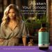 Buy 100% Pure Peppermint Essential Oil - Scentinal Premium 4oz (120ml) Natural & Undiluted with Eyedropper for Aromatherapy - Buy Online on GoSupps.com