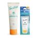 Vacation Mineral Lotion SPF 30 Sunscreen - Premium Zinc Sunscreen For Sensitive Skin - Mineral Sunscreen - Mineral Based Sunscreen - Hydrating  Lightweight  and Dermatologist Tested