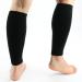 Musetech Calf Compression Sleeves (Pair) S/M Black - Support and Comfort for Active Lifestyles - Buy Online on GoSupps.com
