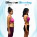 Buy Acupressure Slimming Earrings | Non-Pierced Earcuff for Weight Loss | Lymph Earrings 3PCs for Men & Women - Buy Online on GoSupps.com
