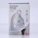 ORIA Portable Electrical Head & Full Body Massager - 4 Kneading Heads 3 Modes Wireless Silicone Pet Massage Device for Dogs & Cats - Buy Online on GoSupps.com