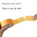 Feeke Colored Masking Tape  Colored Painters Tape for Arts & Crafts  Labeling or Coding - Art Supplies for Kids - 6 Different Color Rolls - Masking Tape 1 Inch x 13 Yards (2.4cm X 12m) Color6 - Buy Online on GoSupps.com