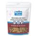 Revive Active Freeze Dried Beef Liver Treats for Dogs and Cats 420gr- Nutritious Pure and All Nutritive Low Calorie Per Treat Great for Training Easy to Break in Pieces 420 g (Pack of 1)