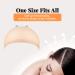 Wig Caps - IKOCO 6Pcs Beige Stocking Caps for Women's Wigs | Stretchy Nylon Material - Buy Online on GoSupps.com