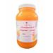 Extravaganza Nails Honey Sugar Scrub Tangerine Orange 10 lb Firming and Refreshing
