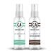 CA Perfume Impression of (Si + Tuscan Leather) Travel Size Sample Fragrance Refillable Atomizer Long Lasting Eau de Parfum (Cologne) Sprayer / 2 Fl Oz/ 60 ml Si + Tuscan Leather Impression