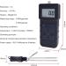 Yfmykj Grain Moisture Meter Moisture Meter for Barley Corn Oats Rapeseed Brown Rice Soybeans Wheat Flour Cocoa Powder Simplify Mositure Detection Effortlessly - Buy Online on GoSupps.com