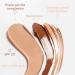 Erborian - BB Cream With Ginseng - Complexion Cream - "Baby Skin" Effect - Korean Cosmetic Treatment 5 -In -1 For SPF 20 - Caramel - 15 ml 15 ml (Pack of 1) Caramel - Buy Online on GoSupps.com