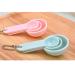 Minkissy Face Mask Stirring Bowl Set | DIY Facial Mask Tool Kit with Silicone Brush & Spoon | Ideal for Women & Girls - Buy Online on GoSupps.com