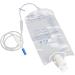 Jeanoko Home Enema Bag - Portable Silicone Hydrotherapy Colon Cleanse for Effective Home Use | International Shipping - Buy Online on GoSupps.com
