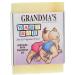 Remwood Grandma's Baby Bar 4oz - Gentle & Nourishing Baby Soap - Buy Online on GoSupps.com