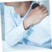 Fomiyes Head Muscle Relaxation Device Accessories | Handheld Vibration Massager for Head & Neck | 9x6x2cm Black | Shop Internationally - Buy Online on GoSupps.com