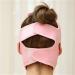 ANYURAN Anti Snoring Chin Strap - Adjustable & Breathable V Face Bandage Mask for Sleep Aid - Stop Snoring & Reduce Snoring Aids - Buy Online on GoSupps.com