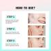 Hydrating Gel Makeup Primer - Colour Corrector with Hyaluronic Acid & Niacinamide (Pink) - Buy Online on GoSupps.com