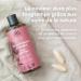 Dare to Dream - Wild Rose Shampoo Organic - Buy Online on GoSupps.com