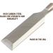 Buck Brothers 120101BC 1/4 Inch x 5 Inch Professional Wood Chisel  Woodwork Chisel  For Woodworkers Tool Set  For Wood Chisel Sets  Carpentry Tools 1/4 - Buy Online on GoSupps.com