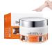 Beslibate 140g Skin Lightening Cream Dark Armpit and Thigh Cream Whitening Cream Armpits Knees Elbows Whites Nourishes Repairs & Restructures Skin Cream5-6