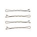 Glamour Style Bronze Hairpins - 60 Pieces for Effortless Hair Styling | International Shipping Available - Buy Online on GoSupps.com