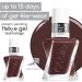 Essie Gel-Like Nail Polish Lasts Up To 15 Days With Flex.e Gel Technology No Chipping Glass-Like Shine Vegan Formula Gel Couture 542 All Checked Out 13.5 ml 542 - All Checked Out - Buy Online on GoSupps.com