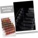 GANAZONO Organisateur Vernis Ongles Acrylique Niveaux Rangement Cosm tique Multifonction pour Vernis Rouges L vres et Maquillage Support Transparent pour Usage Personnel et - Buy Online on GoSupps.com