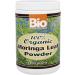 Organic Moringa Leaf Powder 300g - Superfood for Health & Wellness - Buy Online on GoSupps.com
