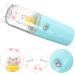 BESTYASH Vaporisateur Facial Portable Hydratant Brume Chaude pour Domicile et Salons de Beaut  - Buy Online on GoSupps.com