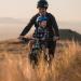 SHOTGUN 2.0 Child Bike Seat | Front Mounted for Children 2-5 Years (up to 60 lb) | Compatible with Adult MTB - Buy Online on GoSupps.com