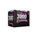 L-Carnitine Ampoule 3000 Orange 20 * 25ml - High-dose carnitine shots - BiotechUSA