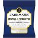 Jakeman's Menthol & Eucalyptus Lozenges - Soothing 73g Herbal Throat Lozenges - Buy Online on GoSupps.com