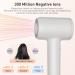 High-Speed Hair Dryer | Fast Drying & Enhanced Shine for All Hair Types - International Shipping Available - Buy Online on GoSupps.com