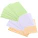 FOMIYES 5 Sets Oil-Absorbing Papers Skin Care Tools Makeup Oil-Absorbing Paper Oil Control Films Oil Absorbing Tools Facial Oil Control Paper Cleaning Tissue Facial Oil Blotting Paper Face - Buy Online on GoSupps.com