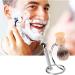 Optimized Edirfttra Razor Holder | Easy Organizer Kit & Safety Razor Accessories for Men - Buy Online on GoSupps.com