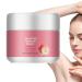 lisutupode Beauty Facial Hair Removal Cream Painless Hair Removal Cream Peach Hair Removal Cream Facial Hair Removal Natural Fast Hair Removal 50g