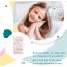dijiusidy 1 Set Christmas Nail Wraps Cartoons Style Decor Adorable False Fingernails Children Removable Art Decals DIY Manicure PNT-16-06 - Buy Online on GoSupps.com