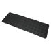 Abdominal Compression Board for Liposuction Recovery | Flexible Surgery Foam Protector (Black) #512 - International Shipping Available - Buy Online on GoSupps.com