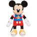 JP Mickey & Minnie JPL14619 Mickey Mouse Singing Fun Plush H 25cm x W 14cm x D 10cm