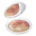AVENE Couvrance Mosaic Powder Natural 9g with Mirror | Flawless Finish & Long-lasting Coverage | Buy Online Internationally - Buy Online on GoSupps.com