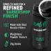 Tomb45 Hair Building Fibers - Mocha | Instantly Thicker Hair Solution - Buy Online on GoSupps.com
