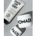 California Born Days of Dirt Hair Styling Cream - 6.8fl oz - For Dry, Fluffy, and Frizzy Hair - Made in USA - Buy Online on GoSupps.com