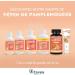 Vitavea - Grapefruit Seed Extract Epp + Vitamin C: Natural Defenses 50 ml Bioflavonoid Concentrate - Buy Online on GoSupps.com