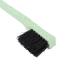 Dual Head Eyebrow Brush - Perfect for Beauty Salons Barber Shops & Home Use - Green - Buy Online on GoSupps.com